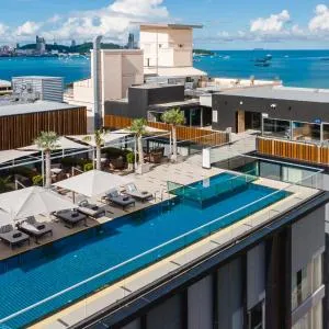 Courtyard by Marriott North Pattaya