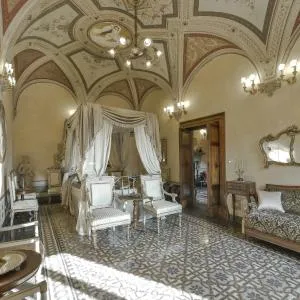 Residenze d'Epoca Palazzo Coli Bizzarrini