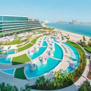 W Dubai - The Palm