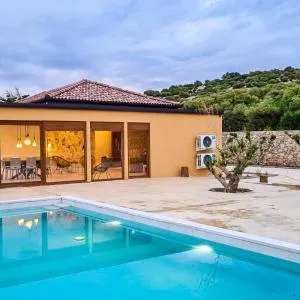Villa SOL Insulam