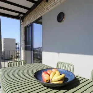 Nice apartment in Lembruch-Dmmer See with 2 Bedrooms, WiFi and Indoor swimming pool