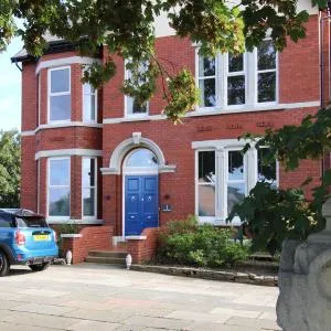 Birkdale Coastal Suites