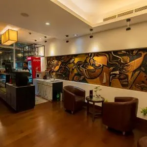 Hotel Bengal Canary Park