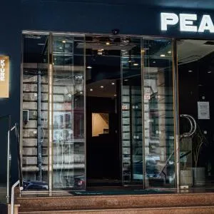 Peakture Hotel