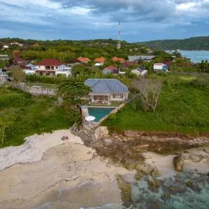 King Fish Villa
