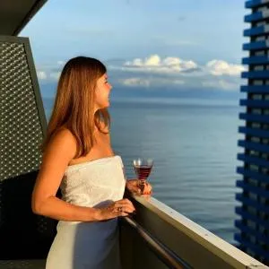 ORBI CiTY Aparthotel Black Sea coast