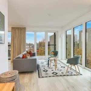 Nice Apartment In Lembruch-Dümmer See