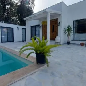 VILLA BOHO