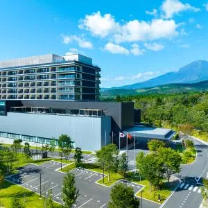 Fuji Speedway Hotel, in The Unbound Collection by Hyatt