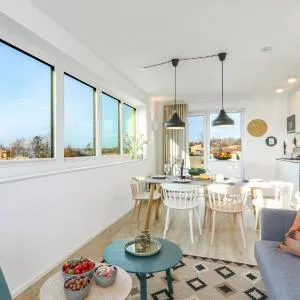Nice Apartment In Lembruch-Dümmer See