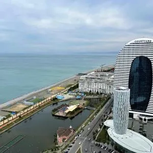 Orbi City Next Sea Aparthotel