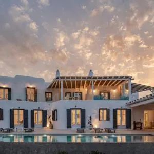 Aura villa a story to tell