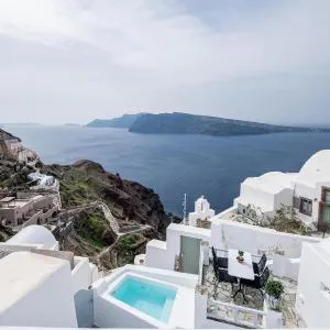 Ambi Villas Santorini