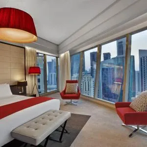 W Doha Residences