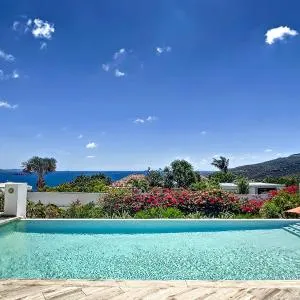 Villa Villado luxury well-being and beautiful sea view