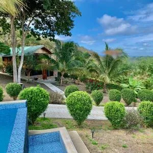 L'Oasis Don Juan