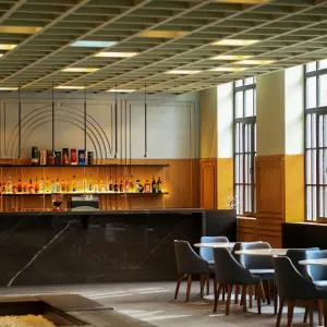 Pine Astoria Hotel