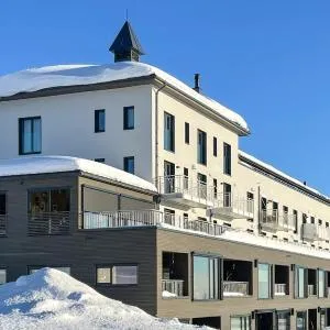 Amazing Apartment In Lillehammer With Sauna, Wifi And 2 Bedrooms