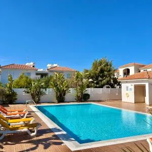 Mythical Sands Holiday Apartment