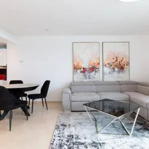 O&O Group - Outstanding Beach Complex W Swimming Pool