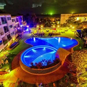 Karon Butterfly Appartment