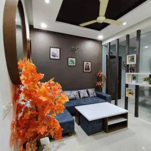 Centrally located home stay in West Jaipur !