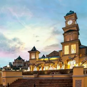 Gold Reef City Hotel