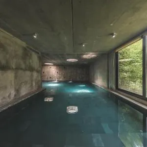 Be House Suites & Spa by Nobile