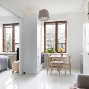 Kinapori Suite