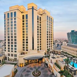 The St. Regis Amman