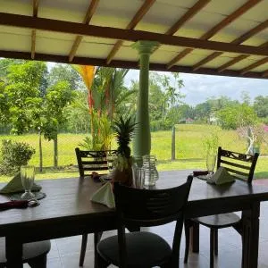 Billabong Wyto Villa