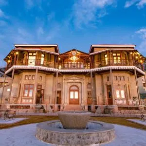 Cecil Murree