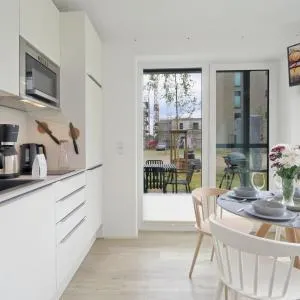 Beautiful apartment in Lembruch-Dmmer See with 2 Bedrooms, WiFi and Indoor swimming pool