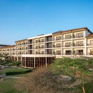 Haile Resort Arbaminch