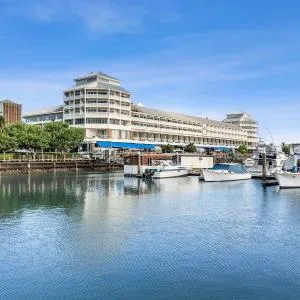 Shangri-La The Marina, Cairns