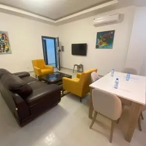 Apt De Luxe Gallo 2 - Mamelles Dakar