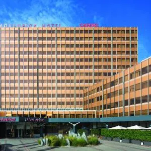 Mövenpick Hotel & Casino Geneva