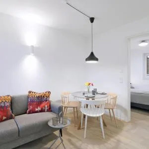 Cozy Apartment In Lembruch-Dümmer See