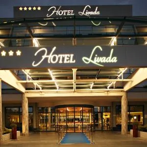 Hotel Livada Prestige - Terme 3000 - Sava Hotels & Resorts