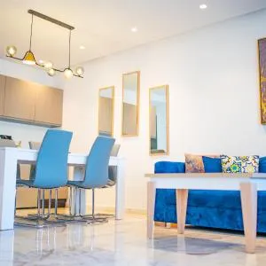 Family Aparthotel
