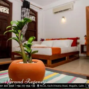 Smart Grand Regency