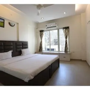 Grand Rosso Apartments