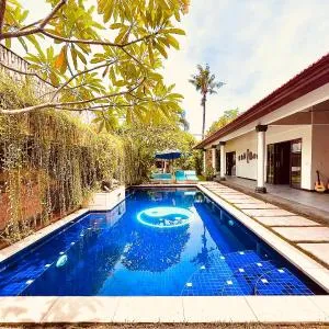Villa Lotus Lembongan