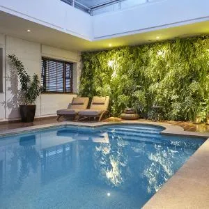 L'Hotel PortoBay São Paulo