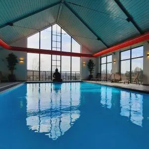 Azur en Ardenne