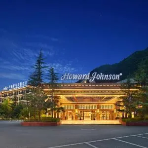Howard Johnson Tian Yuan Jiuzhaigou