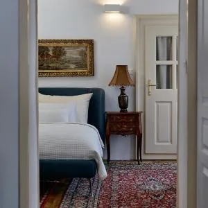 Vila Štiavnica