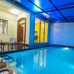 Dev1villa