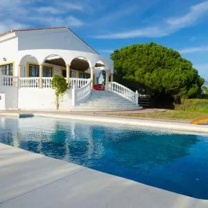 Villa El Dorado