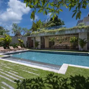 Pantai Indah Villa